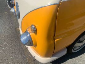1994 SUZUKI CARRY TRUCK F6A TRUCK