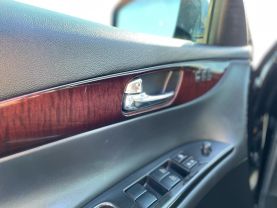 2010 INFINITI EX SUV V6, 3.5 LITER EX35 SPORT UTILITY 4D
