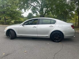 2006 LEXUS GS