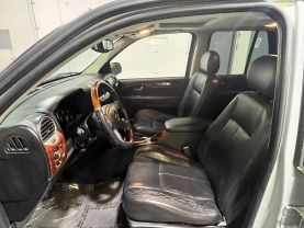 2007 GMC ENVOY SUV V8, 5.3 LITER DENALI SPORT UTILITY 4D