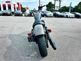 2019 HARLEY-DAVIDSON XL883N IRON 883 CRUISERS - -
