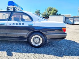 1994 TOYOTA CROWN SEDAN 1G-FE ROYAL E