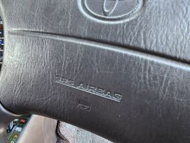 1998 TOYOTA HIACE VAN 1KZ-TE SUPER CUSTOM LIMITED