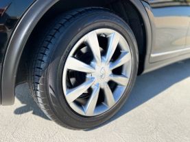 2010 INFINITI EX SUV V6, 3.5 LITER EX35 SPORT UTILITY 4D