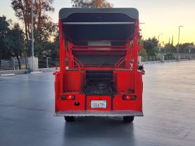 1998 TOYOTA TOYOACE TRUCK 3L FIRE TRUCK