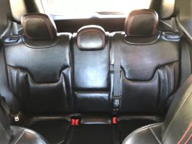 2015 JEEP RENEGADE SUV 4-CYL, MULTIAIR, 2.4L LATITUDE SPORT UTILITY 4D