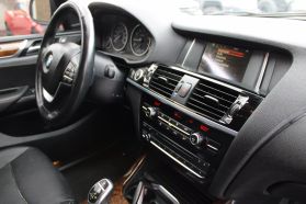 2015 Bmw X4 - Image 27
