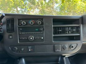 2017 CHEVROLET EXPRESS 2500 CARGO CARGO - AUTOMATIC - Citywide Auto Group LLC
