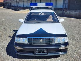 1994 TOYOTA CROWN SEDAN 1G-FE ROYAL E