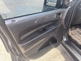 2018 DODGE DURANGO SUV V6, 3.6 LITER GT SPORT UTILITY 4D