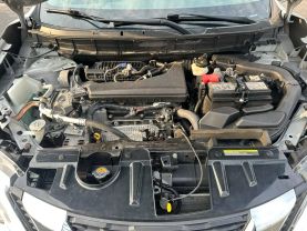 2020 NISSAN ROGUE SUV SILVER AUTOMATIC - Auto Spot