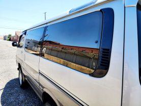 1998 TOYOTA HIACE VAN 1KZ-TE SUPER CUSTOM LIMITED