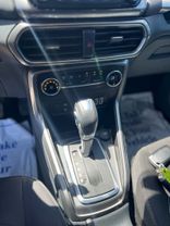 2018 FORD ECOSPORT SUV 3-CYL, TURBO, 1.0L SE SPORT UTILITY 4D