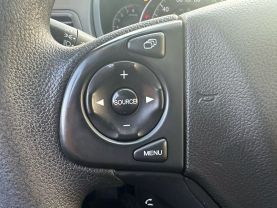 2014 HONDA CR-V SUV GRAY AUTOMATIC - Auto Spot