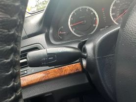 2011 HONDA ACCORD SEDAN BLACK AUTOMATIC - Auto Spot