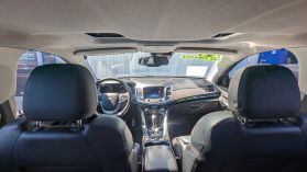 2014 CHEVROLET SS SEDAN V8, 6.2 LITER SEDAN 4D