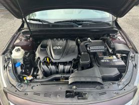 2013 KIA OPTIMA SEDAN BURGUNDY AUTOMATIC - Auto Spot