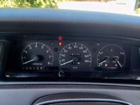 1994 TOYOTA CROWN SEDAN 1G-FE ROYAL E