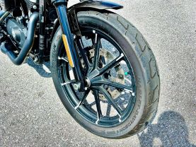 2020 HARLEY-DAVIDSON XL883N IRON 883 CRUISERS - -