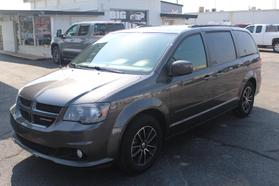 Used 2016 DODGE GRAND CARAVAN PASSENGER for $15,700 at Big Mikes Auto Sale in Tulsa, OK 36.0895488,-95.8606504