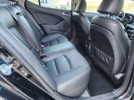 2015 KIA OPTIMA HYBRID SEDAN 4-CYL, HYBRID, 2.4 LITER EX SEDAN 4D