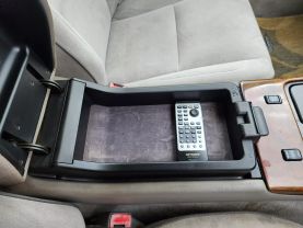 1997 TOYOTA ARISTO SEDAN 2JZ-GTE V300