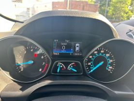 2016 FORD ESCAPE SUV BLACK AUTOMATIC - Auto Spot