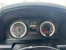 2018 RAM 2500 CREW CAB PICKUP BLUE AUTOMATIC - Auto Spot
