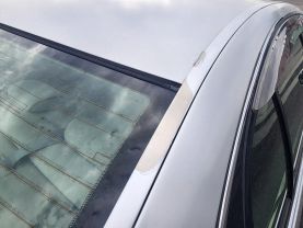 1997 TOYOTA ARISTO SEDAN 2JZ-GTE V300