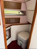 1989 SEA RAY 230 WEEKENDER 23 FT - -