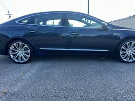 2017 BUICK LACROSSE SEDAN V6, 3.6 LITER PREMIUM SEDAN 4D