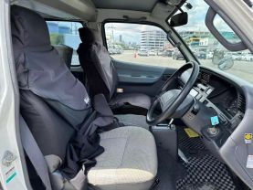 1997 TOYOTA HIACE CAMPER 3L CAMPER