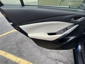2016 MAZDA MAZDA6 SEDAN 4CYL PZEV SKYACTIV-G 2.5L I GRAND TOURING SEDAN 4D at Major Key Motors - used car dealership in Lebanon, PA.