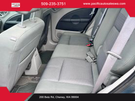 2006 CHRYSLER PT CRUISER WAGON 4-CYL, 2.4 LITER LIMITED SPORT WAGON 4D