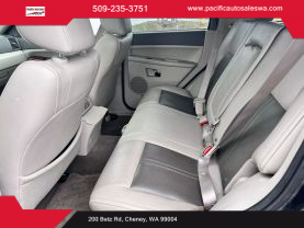 2005 JEEP GRAND CHEROKEE SUV V8, HEMI, 5.7 LITER LIMITED SPORT UTILITY 4D