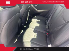 2011 HYUNDAI ELANTRA SEDAN 4-CYL, 1.8 LITER GLS SEDAN 4D