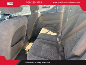 2008 KIA SORENTO SUV V6, 3.3 LITER LX SPORT UTILITY 4D