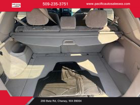 2008 KIA SORENTO SUV V6, 3.3 LITER LX SPORT UTILITY 4D