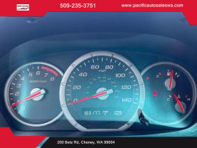 2007 HONDA PILOT SUV V6, VTEC, 3.5 LITER EX SPORT UTILITY 4D