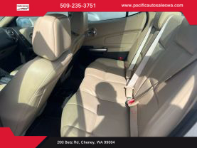 2008 PONTIAC GRAND PRIX SEDAN V6, 3.8 LITER SEDAN 4D