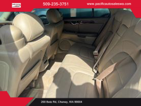 2005 CADILLAC DEVILLE SEDAN V8, 4.6 LITER SEDAN 4D