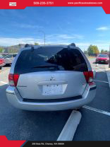 2004 MITSUBISHI ENDEAVOR SUV V6, 3.8 LITER XLS SPORT UTILITY 4D
