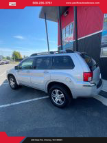 2004 MITSUBISHI ENDEAVOR SUV V6, 3.8 LITER XLS SPORT UTILITY 4D