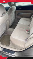 2005 TOYOTA PRIUS HATCHBACK 4-CYL, HYBRID, 1.5 LITER HATCHBACK 4D