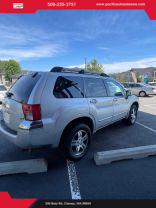 2004 MITSUBISHI ENDEAVOR SUV V6, 3.8 LITER XLS SPORT UTILITY 4D