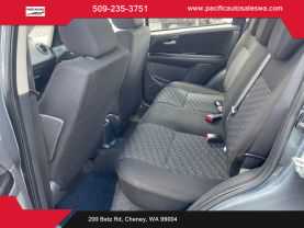 2008 SUZUKI SX4 HATCHBACK 4-CYL, 2.0 LITER HATCHBACK 4D