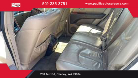 2001 LEXUS RX SUV V6, 3.0 LITER RX 300 SPORT UTILITY 4D