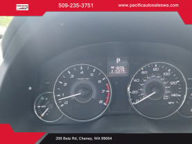2011 SUBARU LEGACY SEDAN 4-CYL, PZEV, 2.5 LITER 2.5I PREMIUM SEDAN 4D