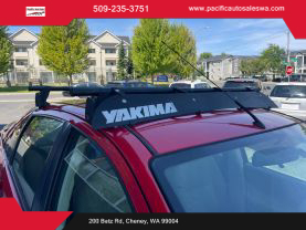 2005 FORD FOCUS SEDAN 4-CYL, 2.0 LITER ZX4 S SEDAN 4D