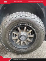 2008 GMC YUKON SUV V8, 6.2 LITER DENALI SPORT UTILITY 4D